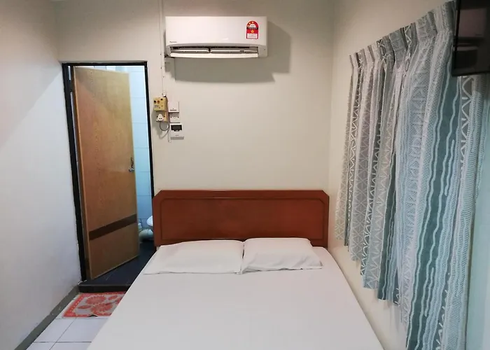 Sri Gate Hotel