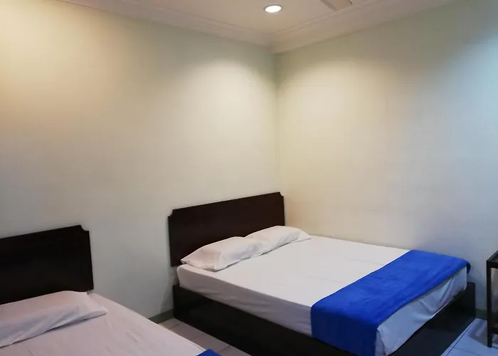 Sri Gate Hotel