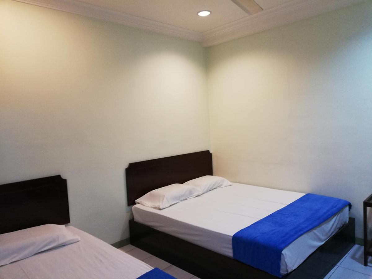 Sri Gate Hotel Dungun